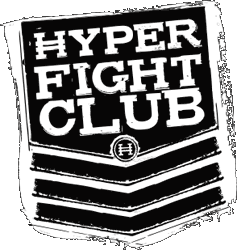 Hyper Fight Club in Shoreview